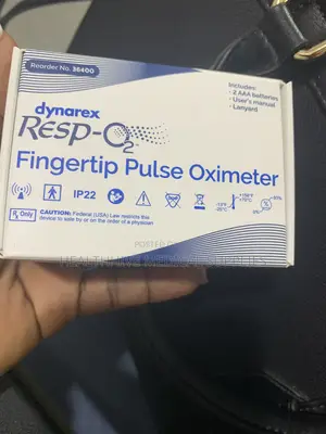 Pulse Oximeter