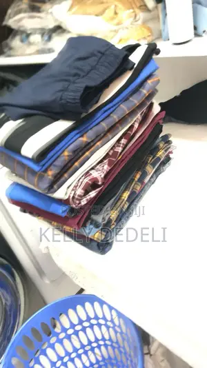 Express Laundry Services