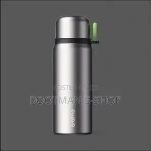 Oraimo Thermoshare 500ml Flask