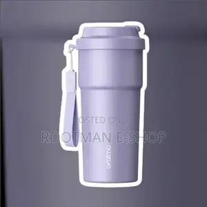 Oraimo Quicksip 620 620ml Temperature-Locking Leakproof Water Bottle