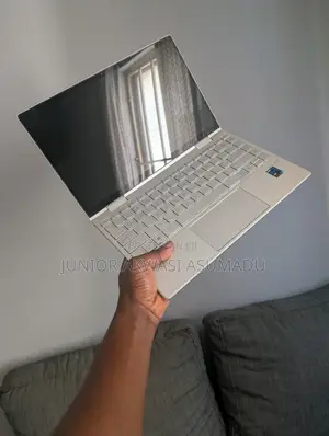 Laptop HP Envy 13 8GB Intel Core i7 SSD 512GB