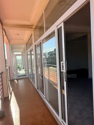 Double Road Side Shop/Store/Office Space/Showroom at Spintex