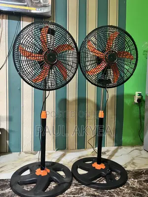 Two In One Aston Fan