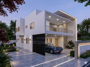 Hello Please Are You Urgently Looking for a Professional Architect?