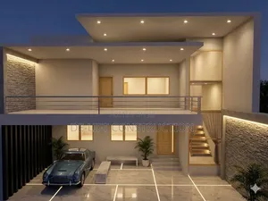 Hello Please Are You Urgently Looking for a Professional Architect?