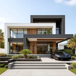 Hello Please Are You Urgently Looking for a Professional Architect?