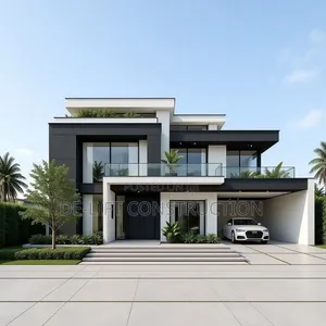 Hello Please Are You Urgently Looking for a Professional Architect?
