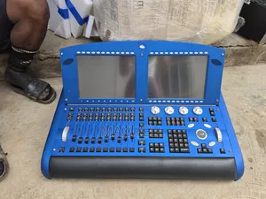 Wholehog 3 – Professional Lighting Console