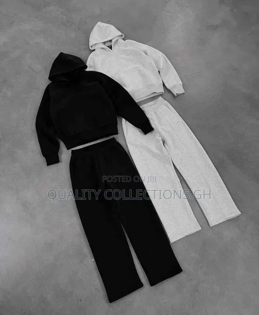 Plain Hoodies and Down