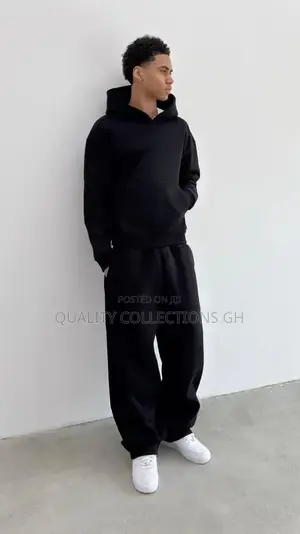 Plain Hoodies and Down