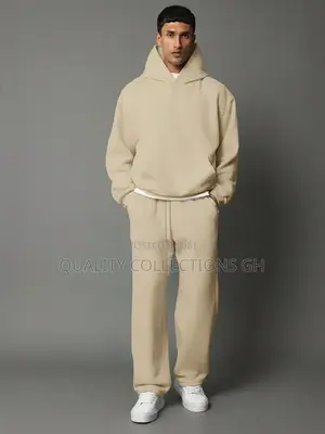 Plain Hoodies and Down