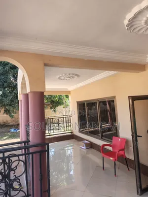 5bdrm Mansion in Free Will Agency, Kumasi Metropolitan for sale