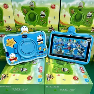 New Tablet 256 GB