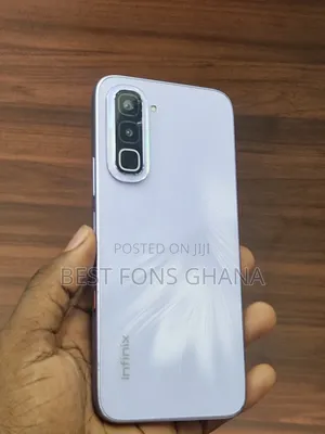 New Infinix Hot 70