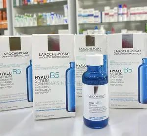 La Roche Posay Hyalu B5