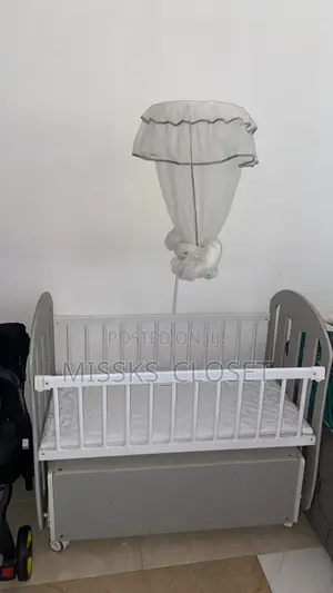 Baby Cradle
