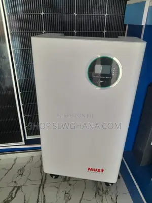 Must Lithium 51v300ah (15kw)