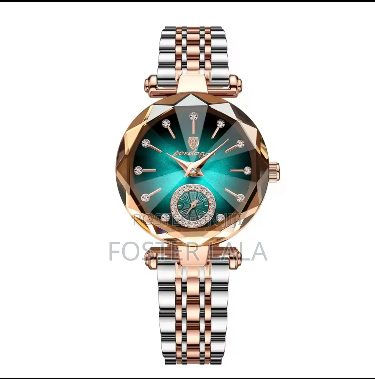 Poedagar Women Watches , Available in Different Designs