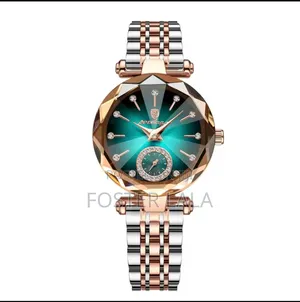 Poedagar Women Watches , Available in Different Designs
