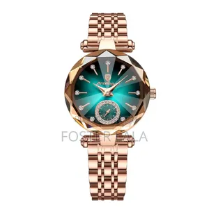 Poedagar Women Watches , Available in Different Designs