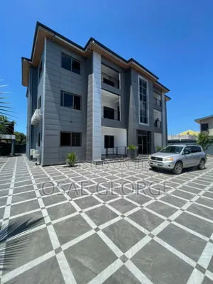 2bdrm Apartment in George Properties, Accra Metropolitan for rent