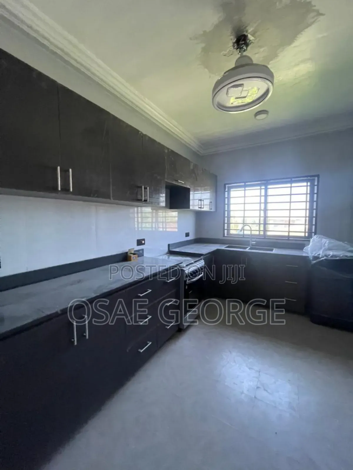 2bdrm Apartment in George Properties, Accra Metropolitan for rent