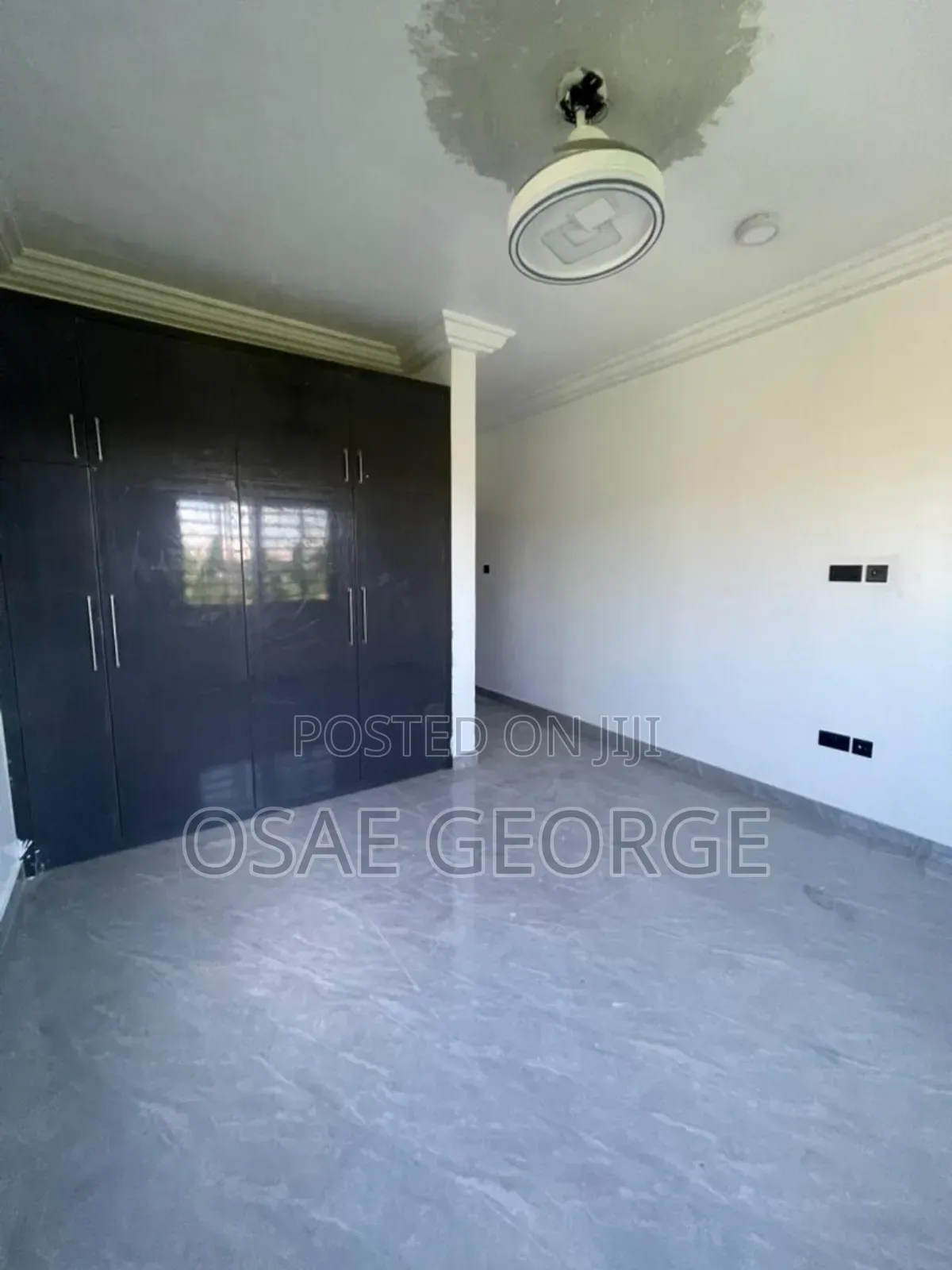 2bdrm Apartment in George Properties, Accra Metropolitan for rent