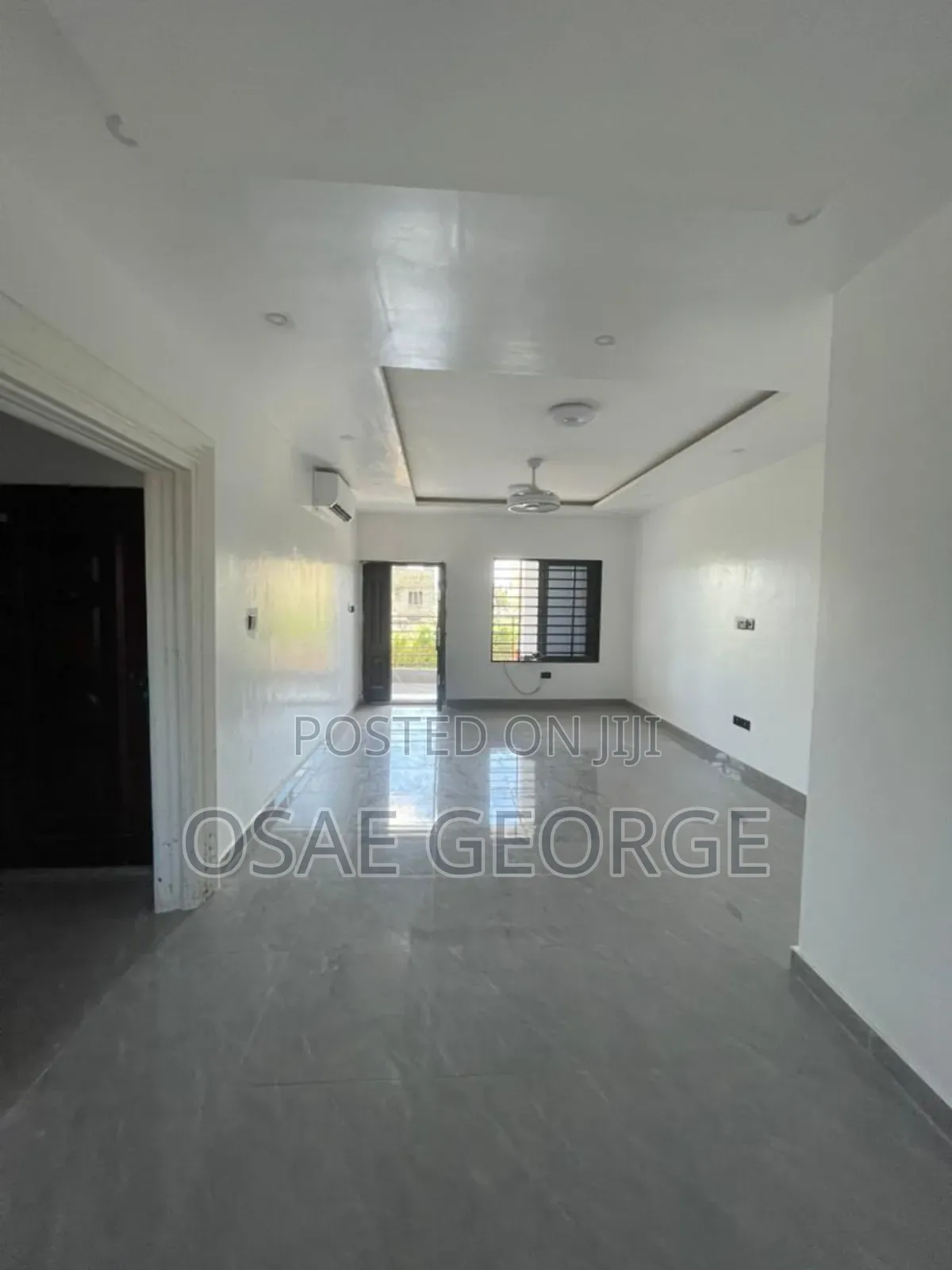 2bdrm Apartment in George Properties, Accra Metropolitan for rent