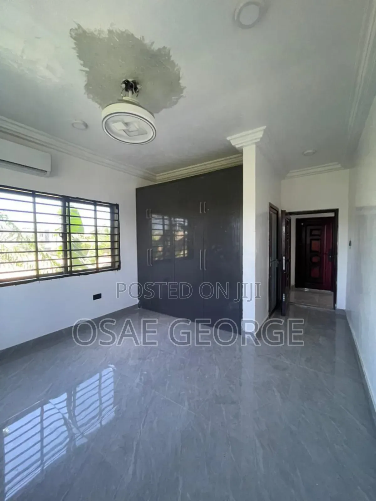 2bdrm Apartment in George Properties, Accra Metropolitan for rent