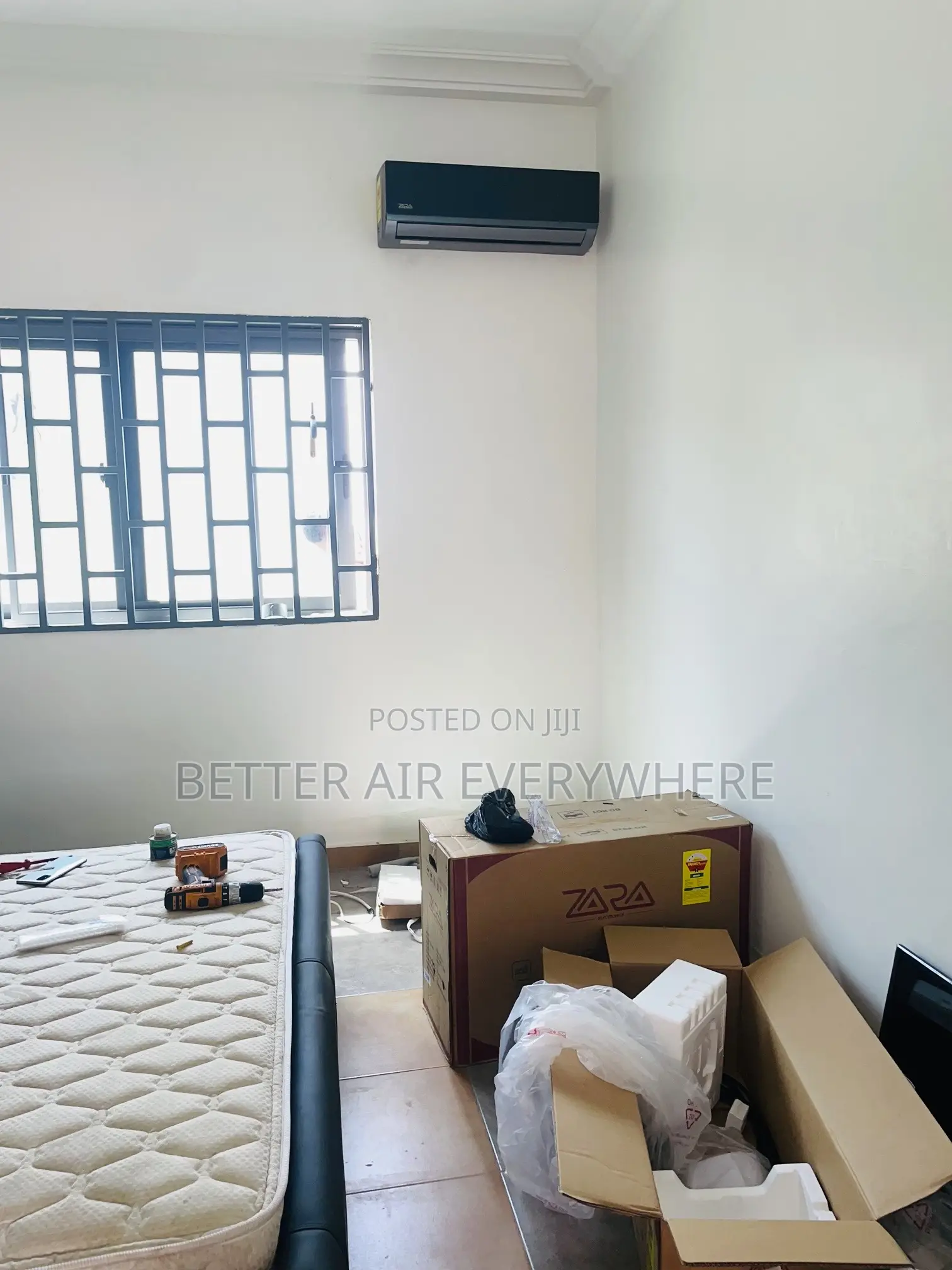 Air Conditioning Repair