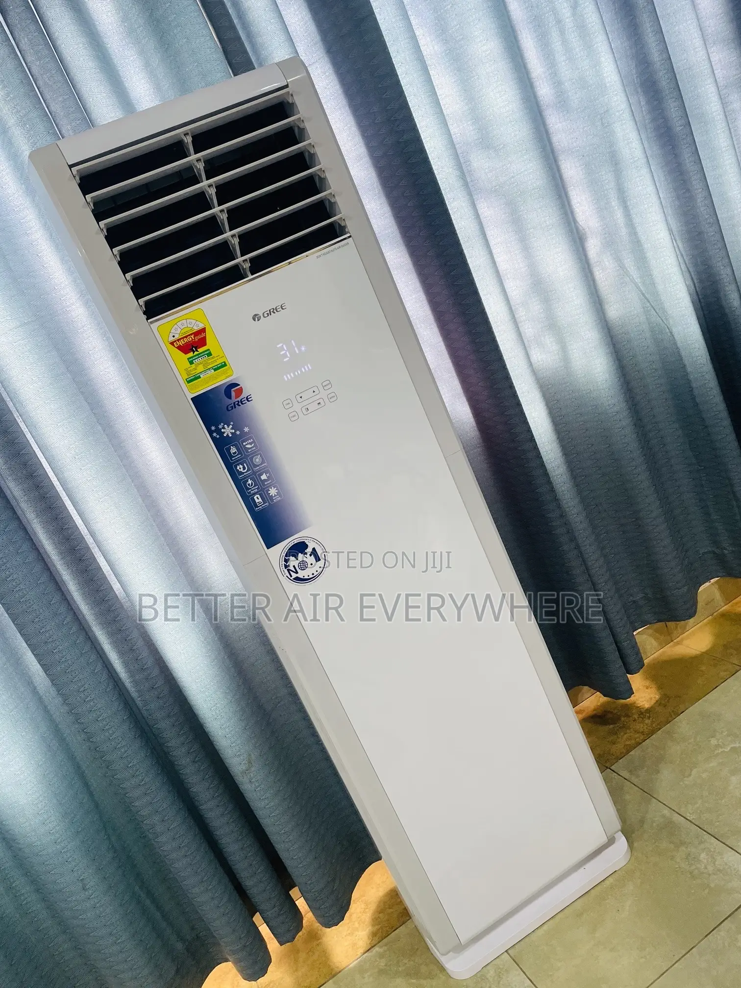 Air Conditioning Repair