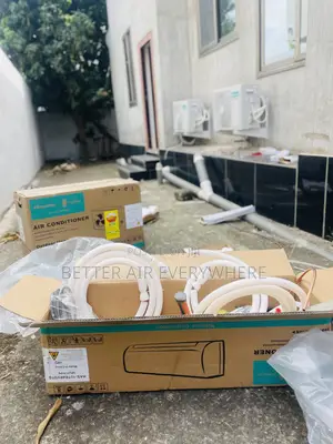 Air Conditioning Repair
