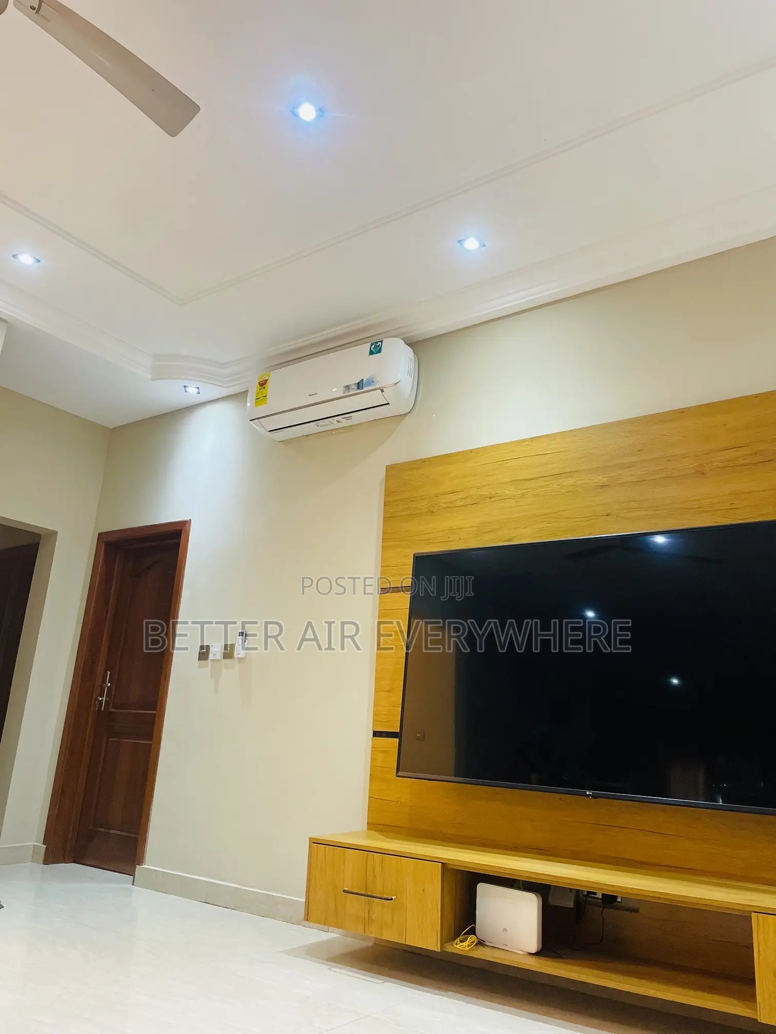 Air Conditioning Repair