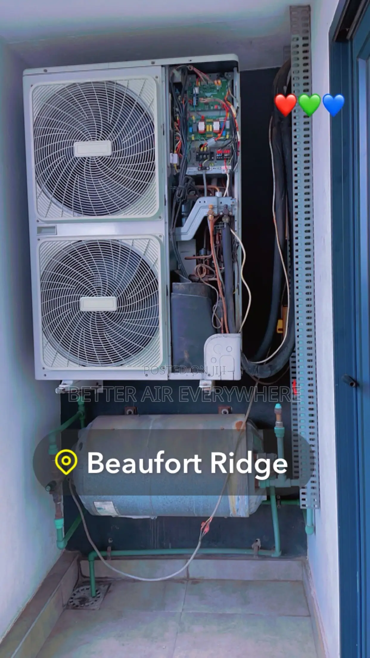 Air Conditioning Repair