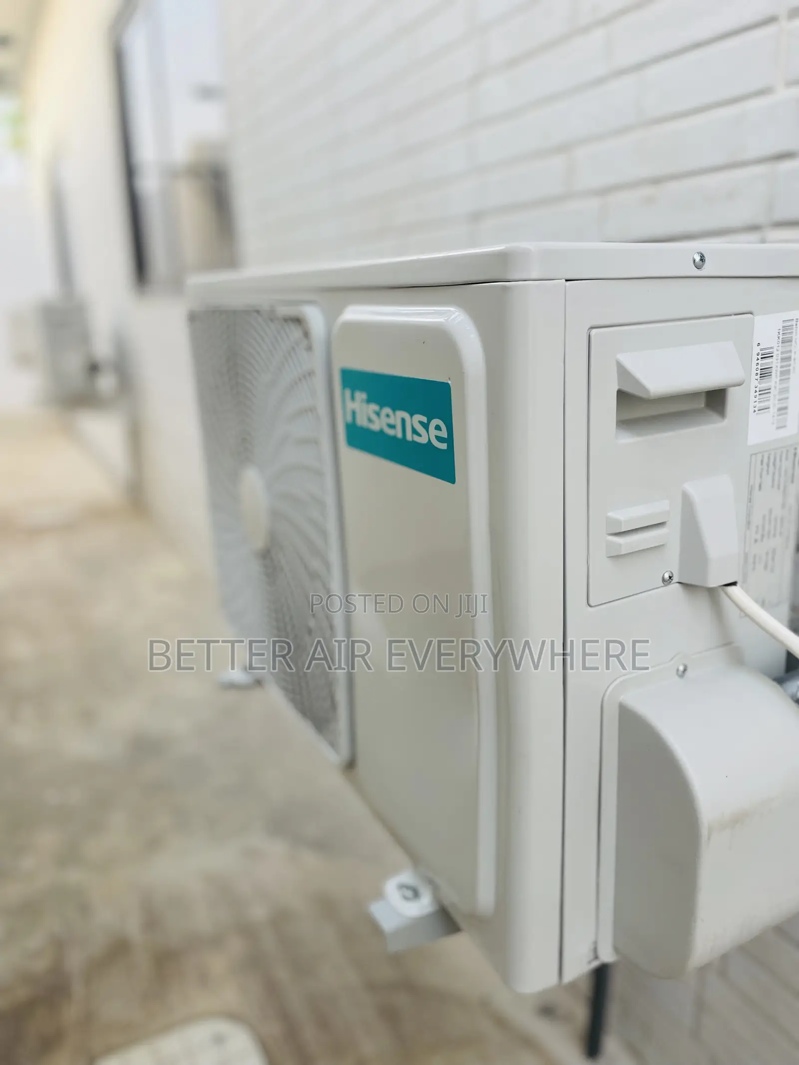 Air Conditioning Repair