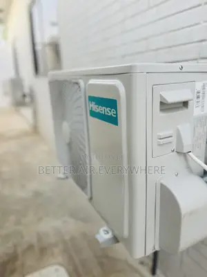 Air Conditioning Repair