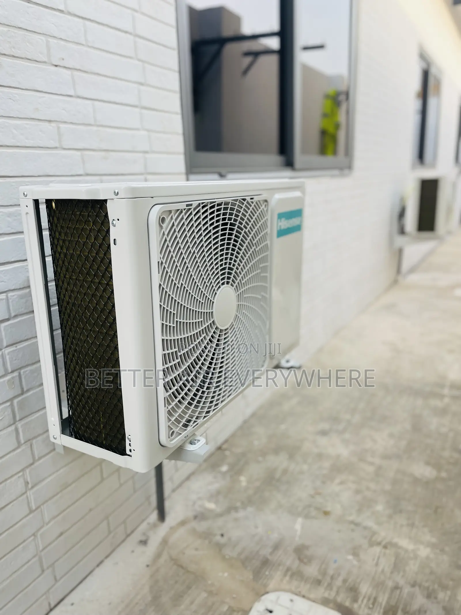 Air Conditioning Repair