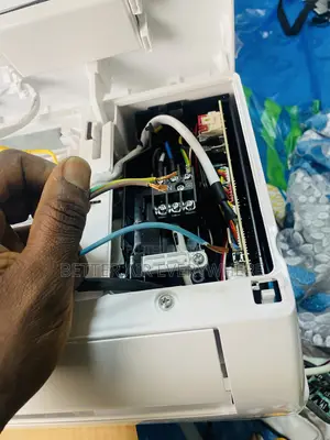 Air Conditioning Repair