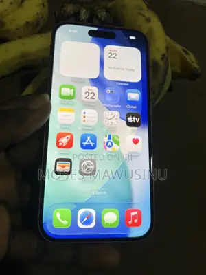 Apple iPhone 16 128 GB Pink