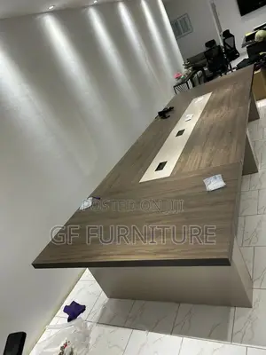 12 Seater Conference Table