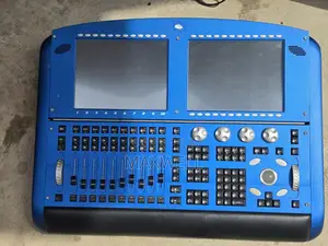 Wholehog 3 – Professional Lighting Console