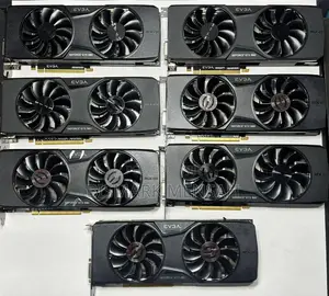 Evga GTX 980 4gb