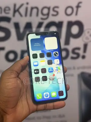 Apple iPhone 11 Pro Max 64 GB Green