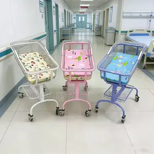 Hospital Baby’S Cot