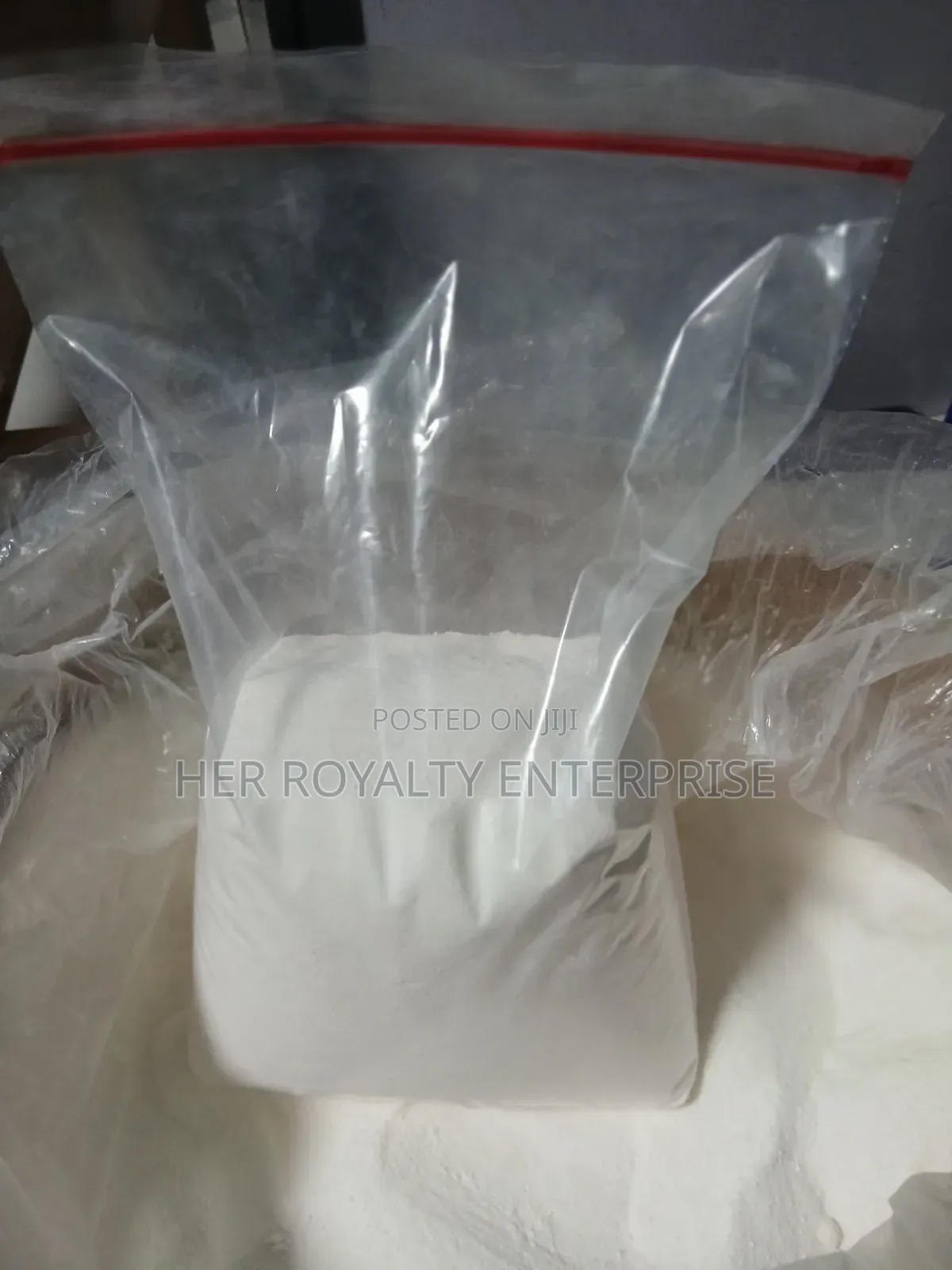 Milk Powder Flavour