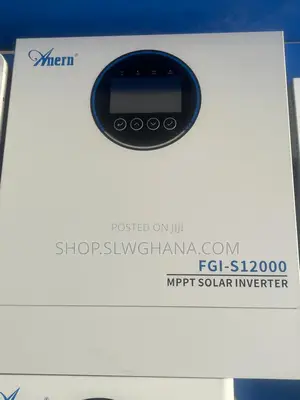 12kw Hybrid Inverter