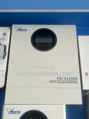 12kw Hybrid Inverter