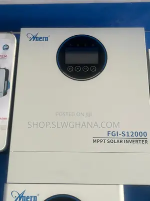 12kw Hybrid Inverter