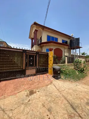 3bdrm House in Kalponhe Low Cost, Tamale Municipal for rent