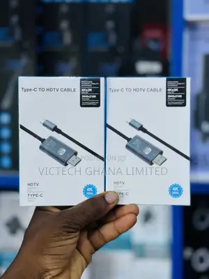Type-C to HDTV Cable